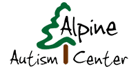 Alpine Autism Center Logo