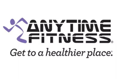 Anytime Fitness Logo