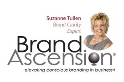 Brand Ascension Logo