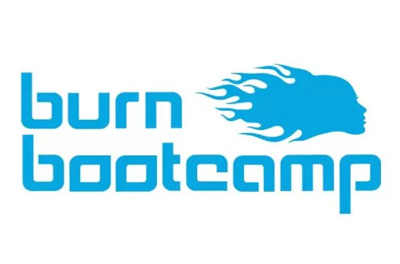 Burn Boot Camp Logo