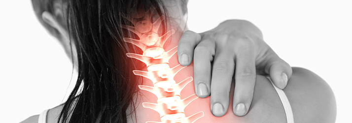 Chiropractic Colorado Springs CO Disc Injury