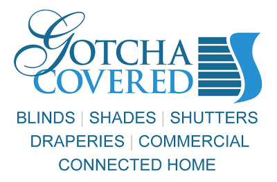 Gotcha Covered Logo