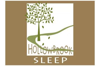 Hollowbrook Sleep Logo