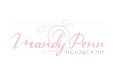 Mandy Penn Photography Logo