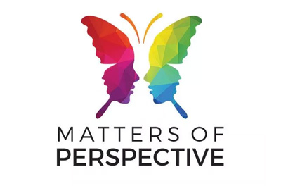 Matters Of Perspective Logo