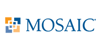 Mosaic Logo