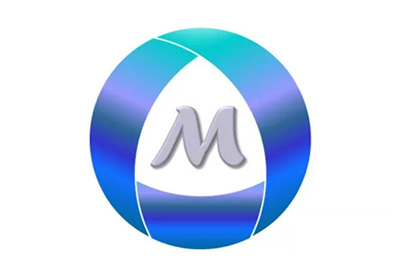 Mountain Light Healing Logo