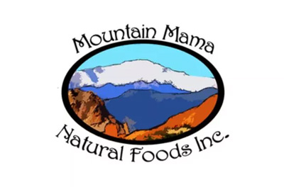 Mountain Mama Logo