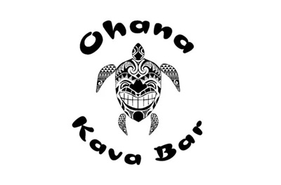Ohana Kava Bar Logo