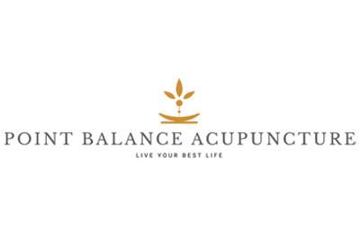 Point Balance Acupuncture Logo