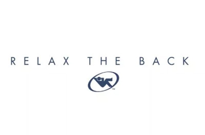 Relax The Back Logo