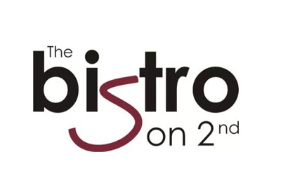 The Bistro On 2nd Logo