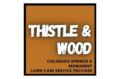 Thistle & Wood Logo