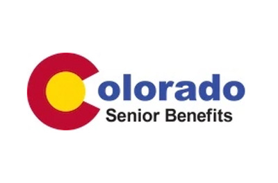 Colorado Senior Benefits Logo